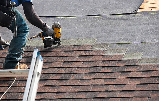 Licensed Emergency Roof Repair service in Dewey, OK - Brentwood Metal Roofing